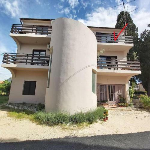 Apartmani Svitlana