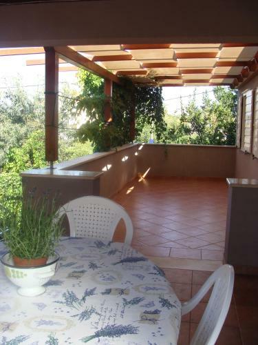 Apartamentos Romeo
