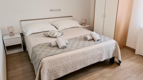 Apartamentos Romeo