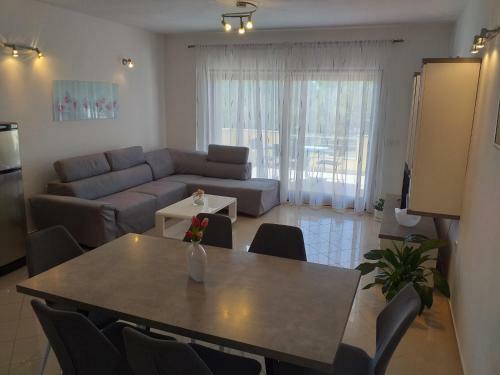 Apartments Kre?an Soline