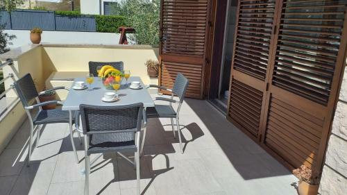 Apartments Kre?an Soline