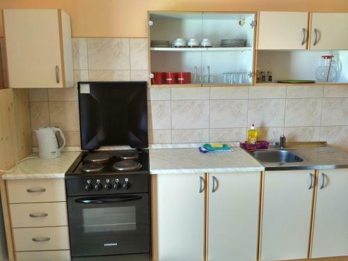 Apartmani Tonica