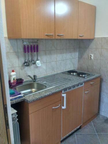 Apartmani Tonica