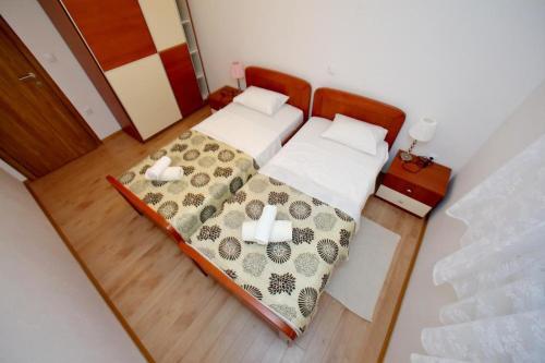 Apartment Sukosan 16641a