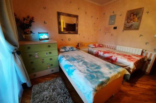 Apartman Adrijan