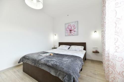 Holiday House Strenja