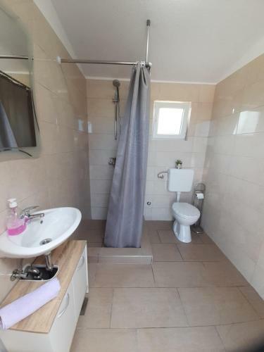 Holiday House Strenja