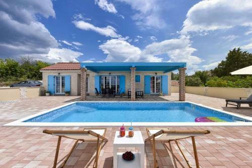 Stone Villa Jurenda