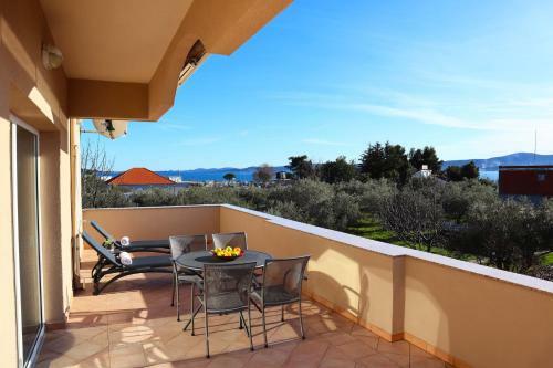 Apartmani Villa Elvira
