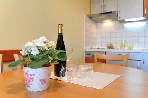 Apartmani Villa Elvira