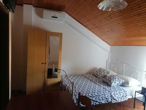 Charming Studio Apartment