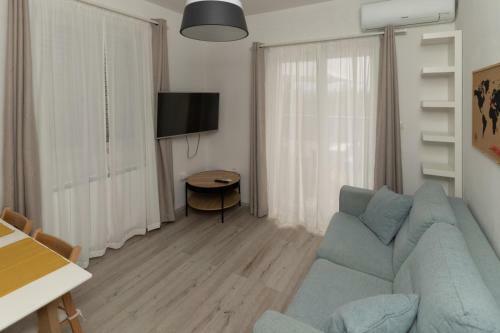 Apartments Happy