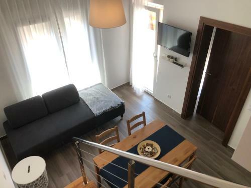 Apartmani Gavran