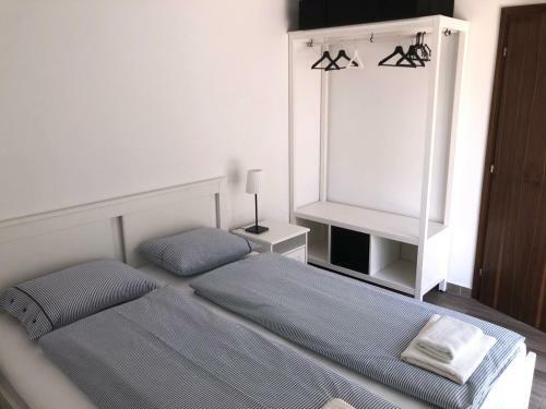 Apartmani Gavran