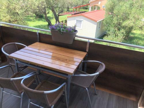 Apartmani Gavran