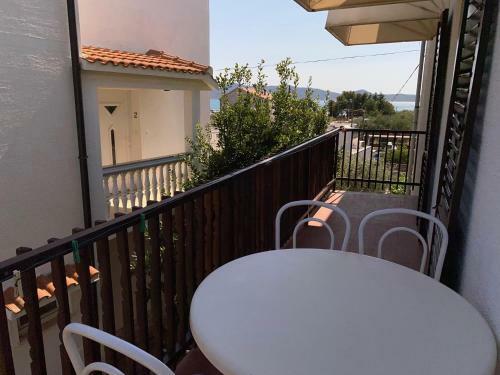Hostal Apartmani Infinity