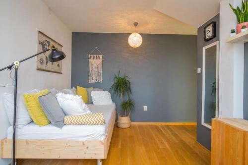 Apartment Sukosan 10418b