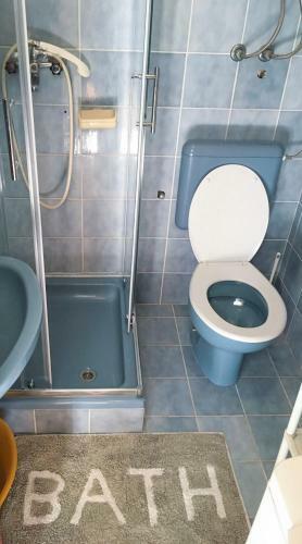 Apartman Suky
