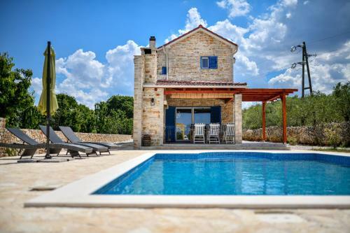 Villa Padelin