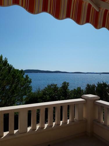 Apartmani Sruk