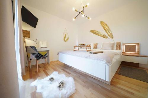 Villa Suncica With Pool And Jacuzz 62