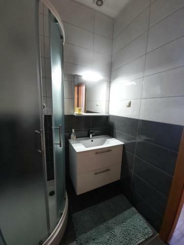 Hostal Apartman Barbir