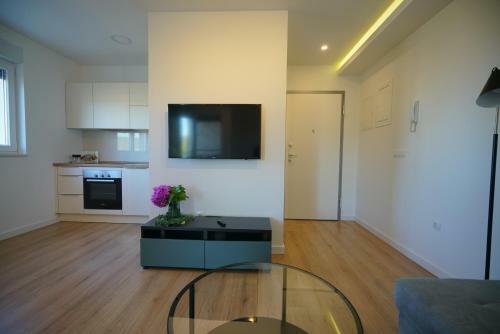 Apartment Perla