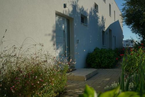 Apartment Perla