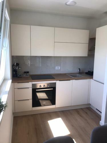 Apartment Perla