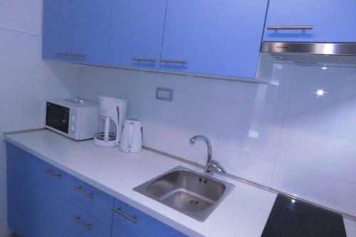 1-bedroom Apartment- Great Offer!