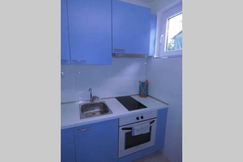 1-bedroom Apartment- Great Offer!