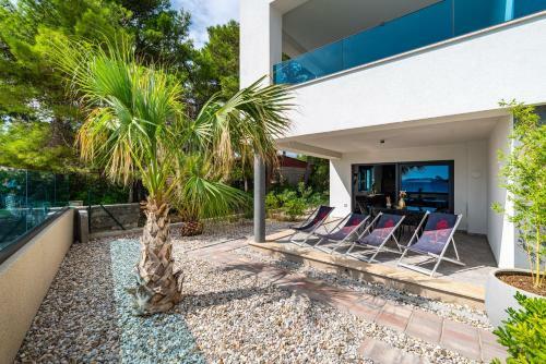Apartamento Marina-bay-resort