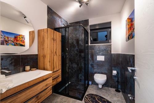 Apartamento Marina-bay-resort