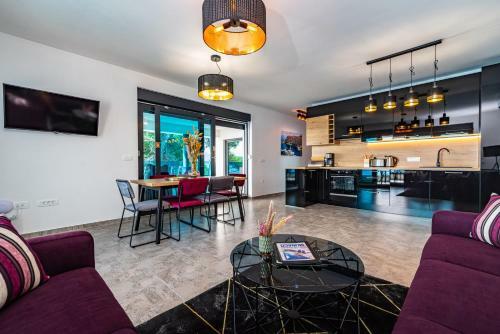 Apartamento Marina-bay-resort