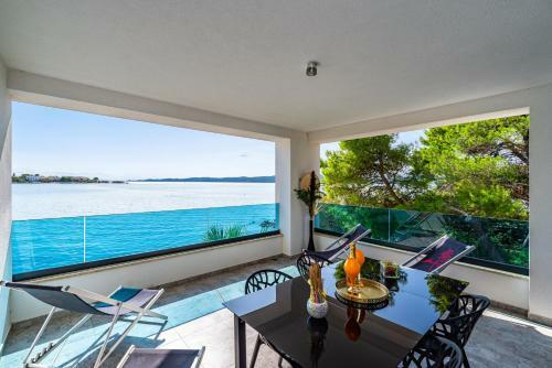 Apartamento Marina-bay-resort