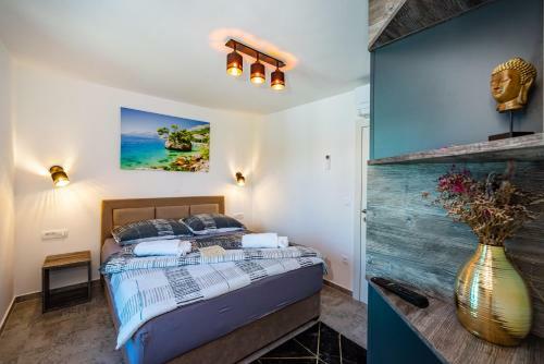 Apartamento Marina-bay-resort