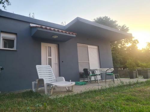 Apartman Julka