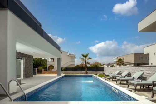 Beautiful Villa Gemella