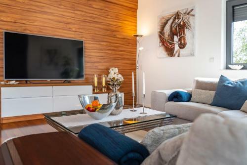 Apartman Darija