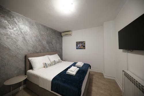 Hostal Beachfront Apartments And Rooms