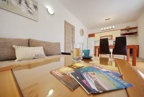 Apartmani Emili