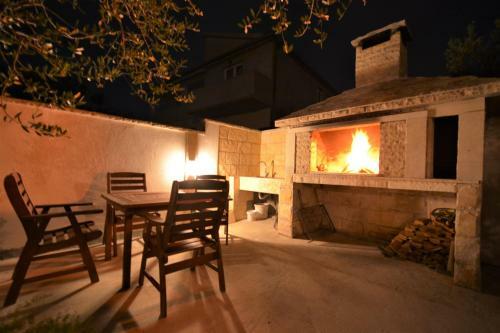 Apartmani Emili