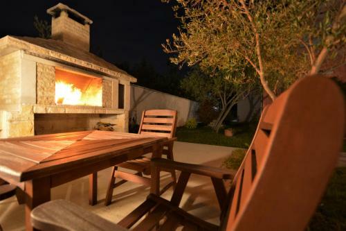 Apartmani Emili