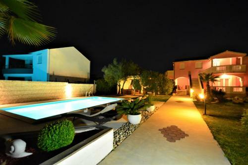 Apartmani Emili