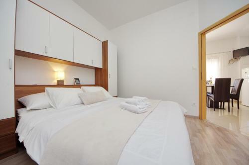 Apartmani Emili
