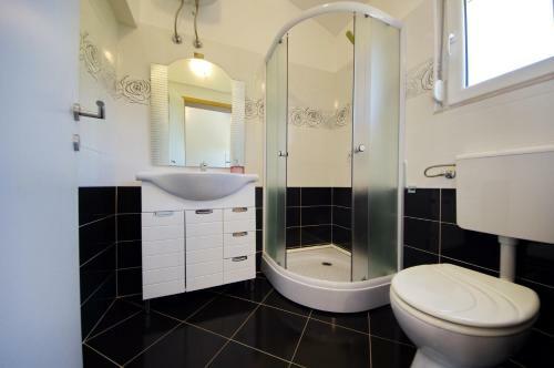 Apartmani Emili
