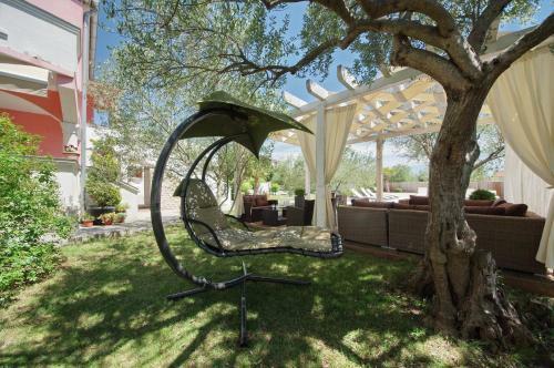 Apartmani Emili