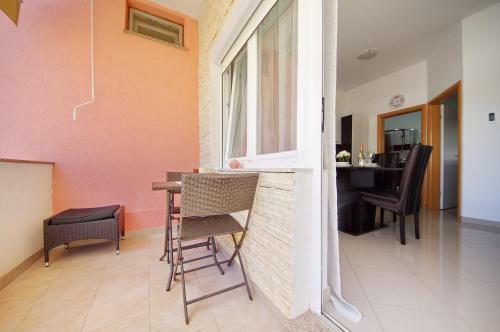 Apartmani Emili