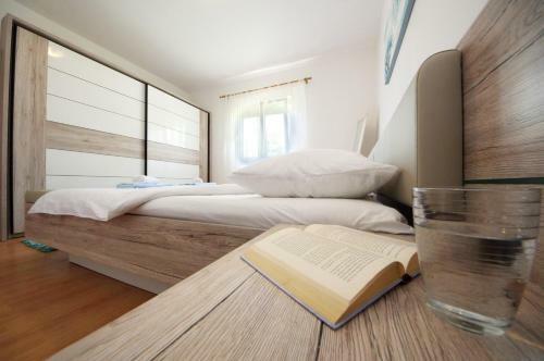 Apartmani Emili