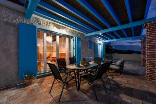 Villa Jurenda
